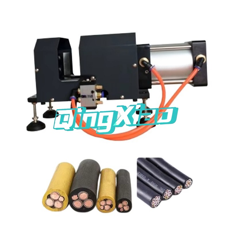 Workshop Tools Knife - Pneumatic Electric Cable Cutters Large Square