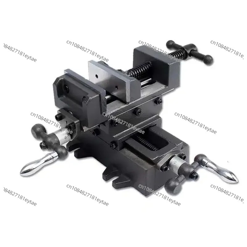 Workshop Tools Vice - NEW 3-inch Precision Cross Vise Heavy