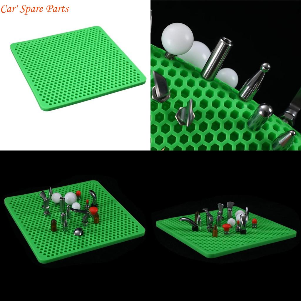 Workshop Tools Board - Y4UA Large 8mm Threaded Chuck Holder