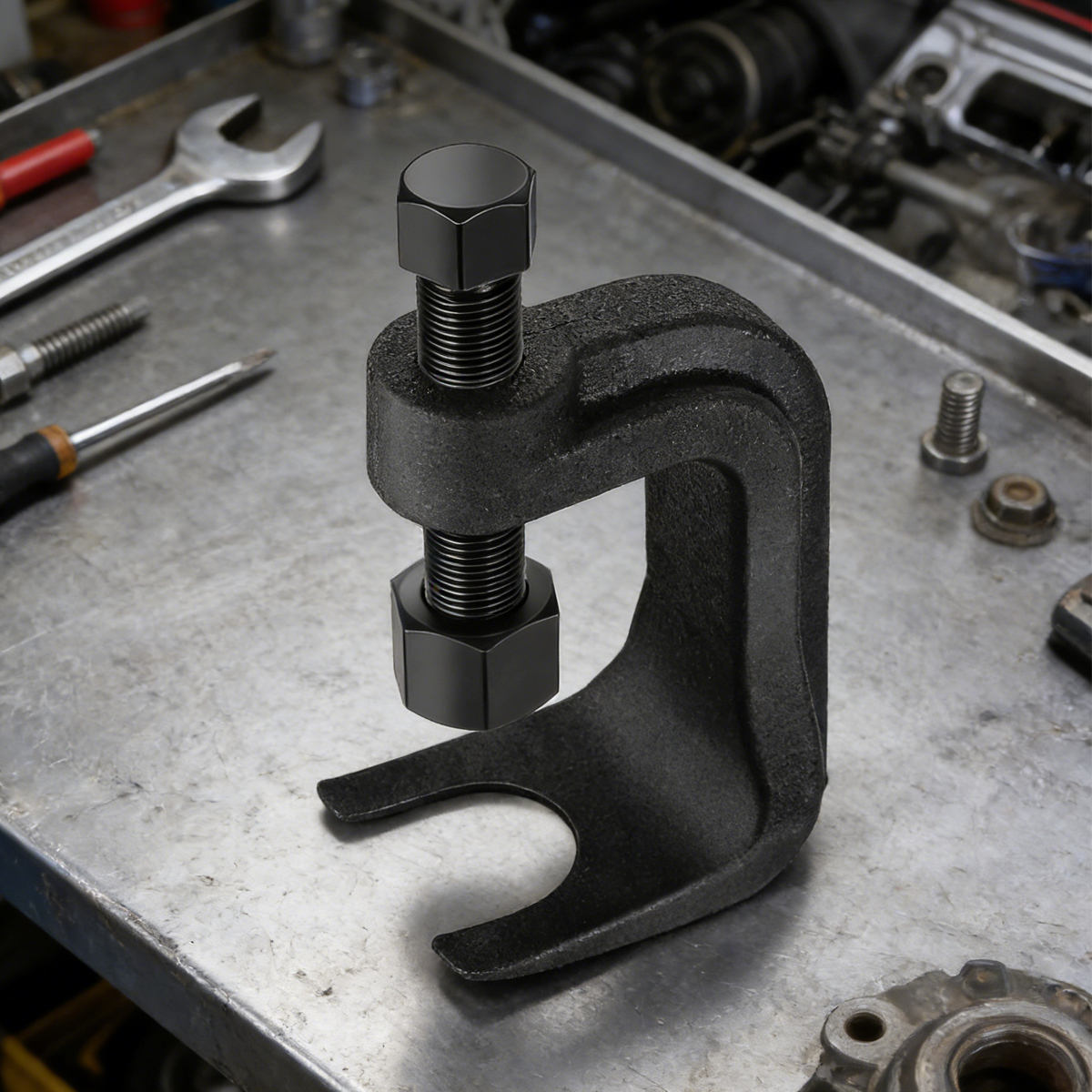 Tools For Home Workshop - Ball Joint Remove Tool Extractor Automotive