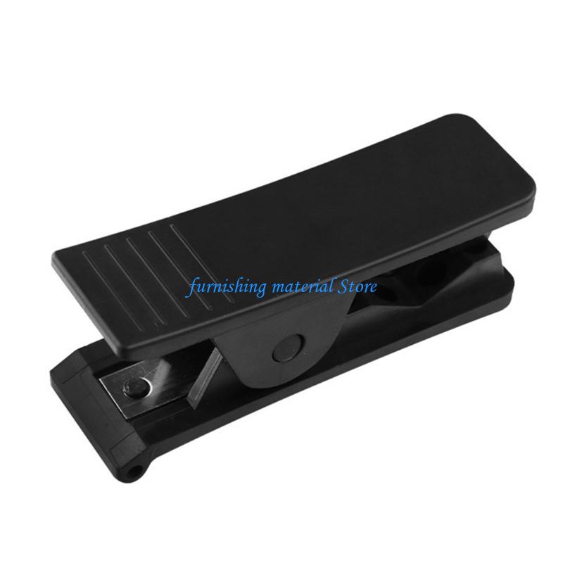 Workshop Tools Safety - Y5GD Plastic Cutting Tool Safety Lock