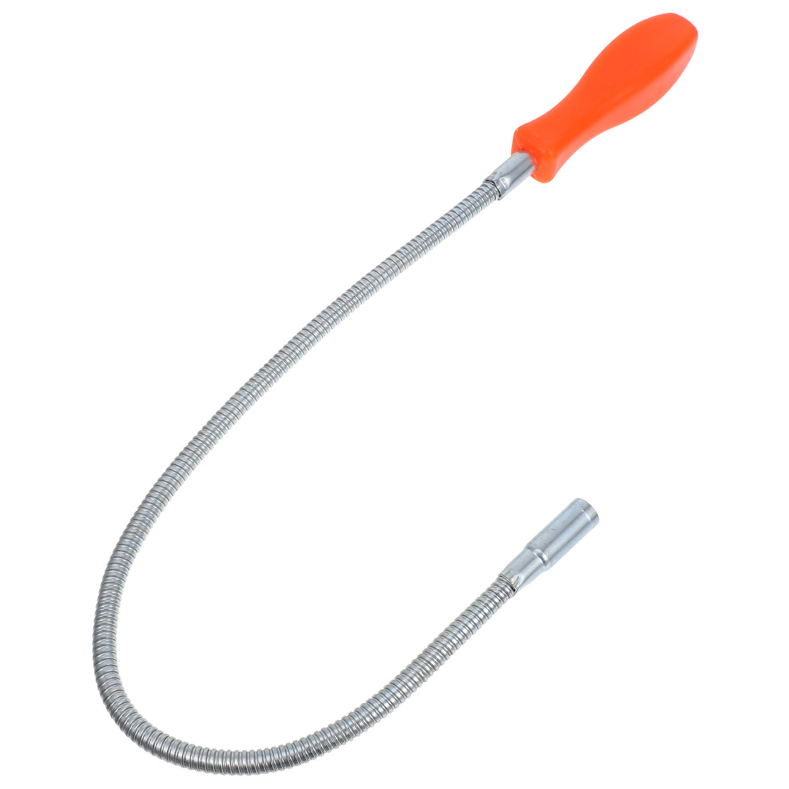 Tools For Home Workshop - Flexible Magnetic Pickup Tool Bendable Structure