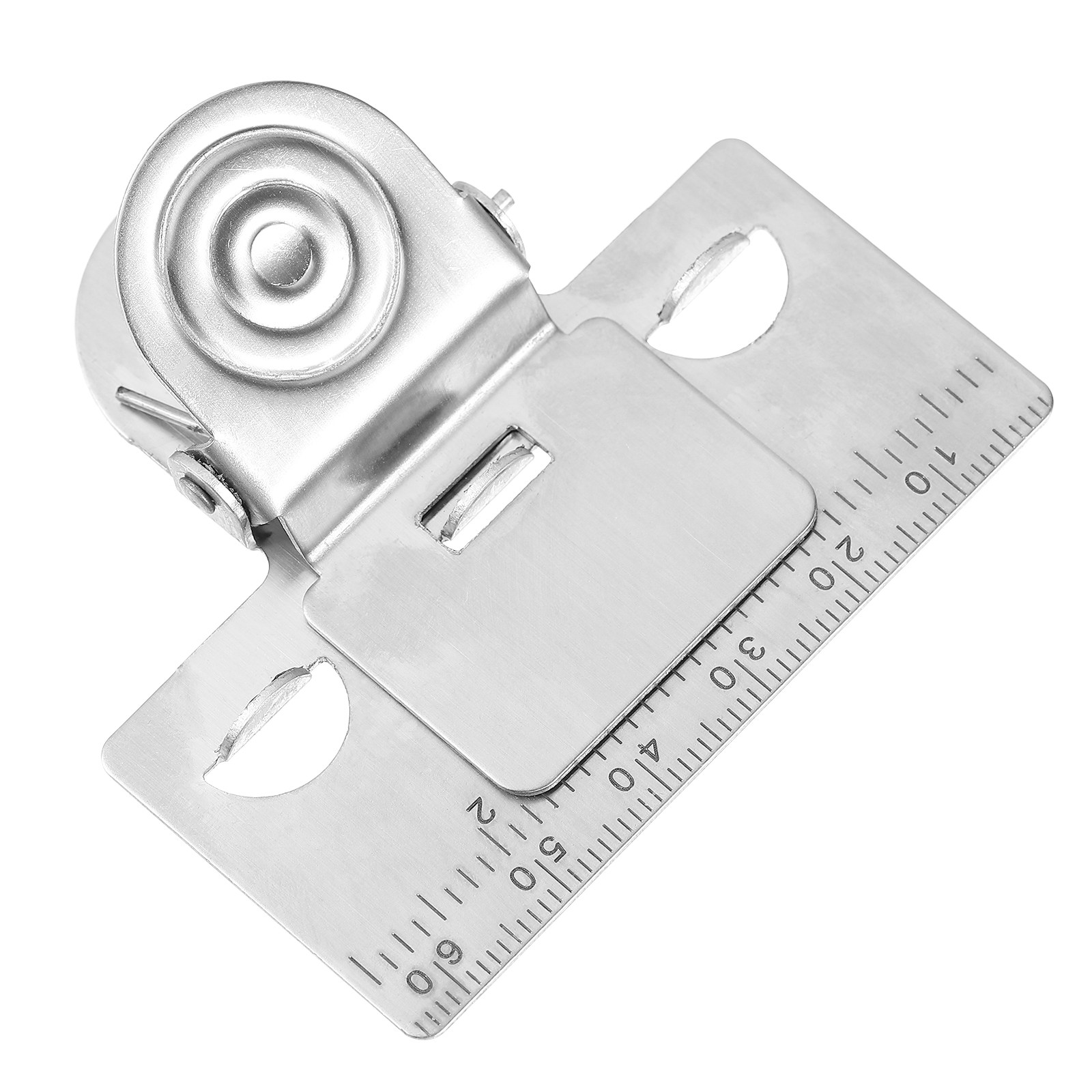 Marking Tools In Workshop - 1Pcs Heavy Duty Tape Measuring Clamp