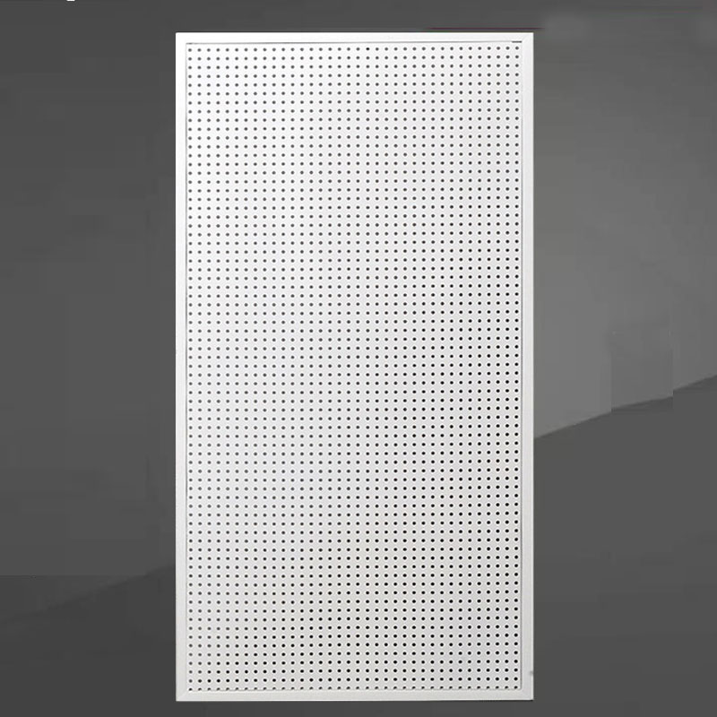 Wall mounted panels Round squa – обзор и цена Workshop Tools Board