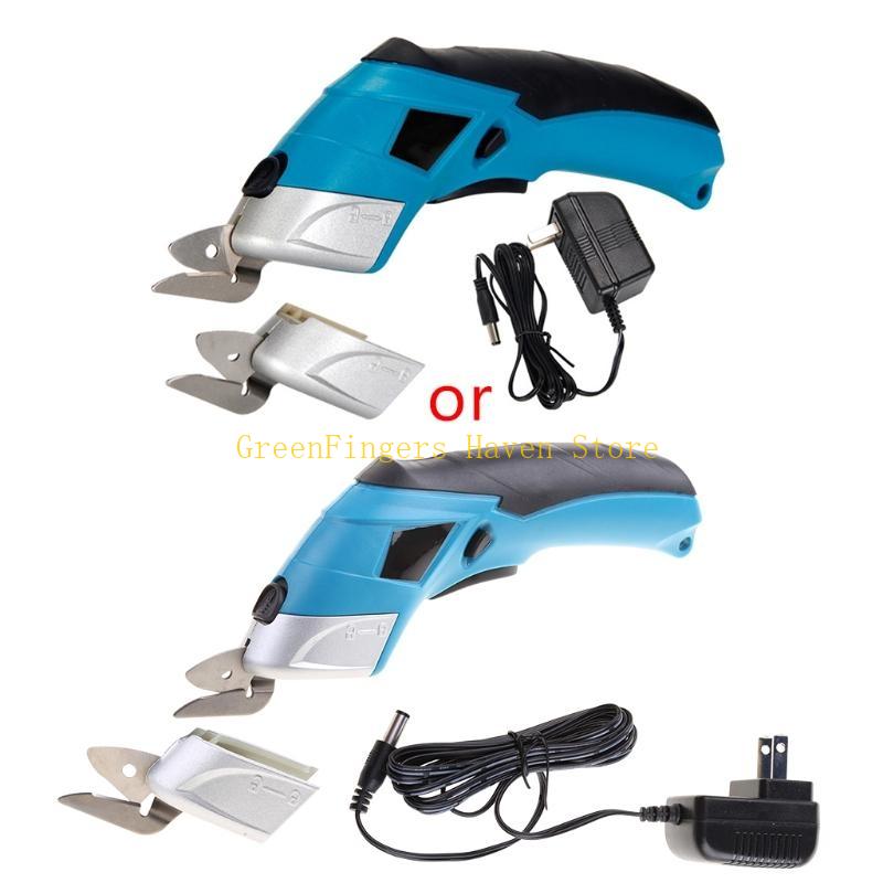 F68D Durable Electric Scissors – обзор и цена Tools For Home Workshop