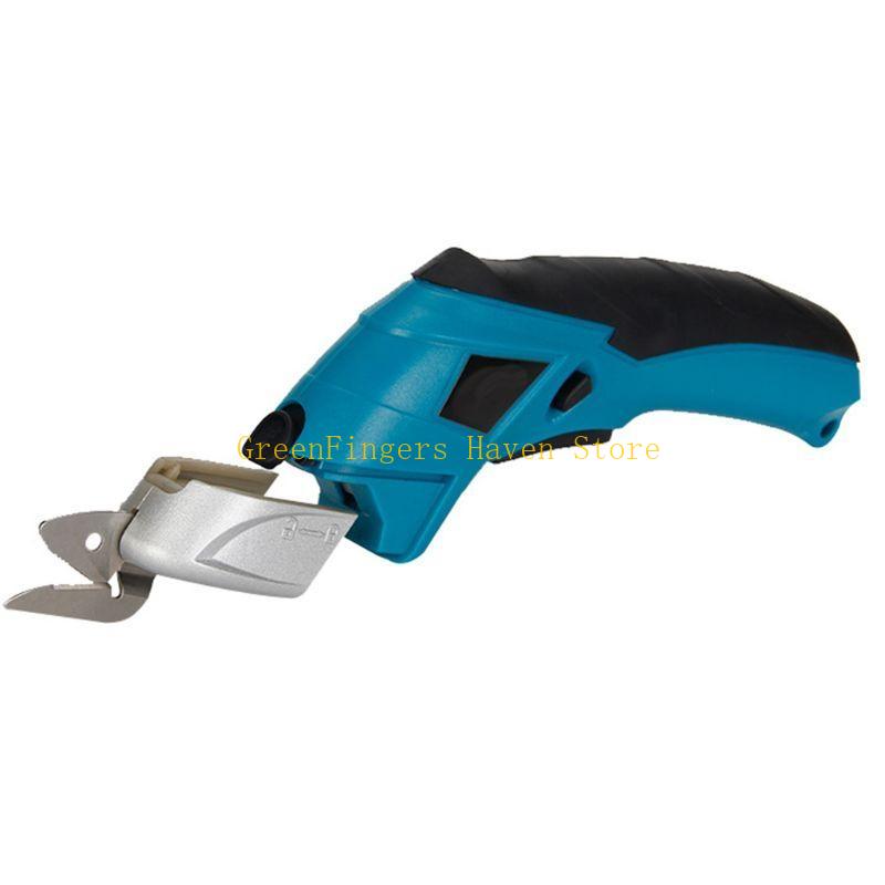 F68D Durable Electric Scissors – обзор и цена Tools For Home Workshop