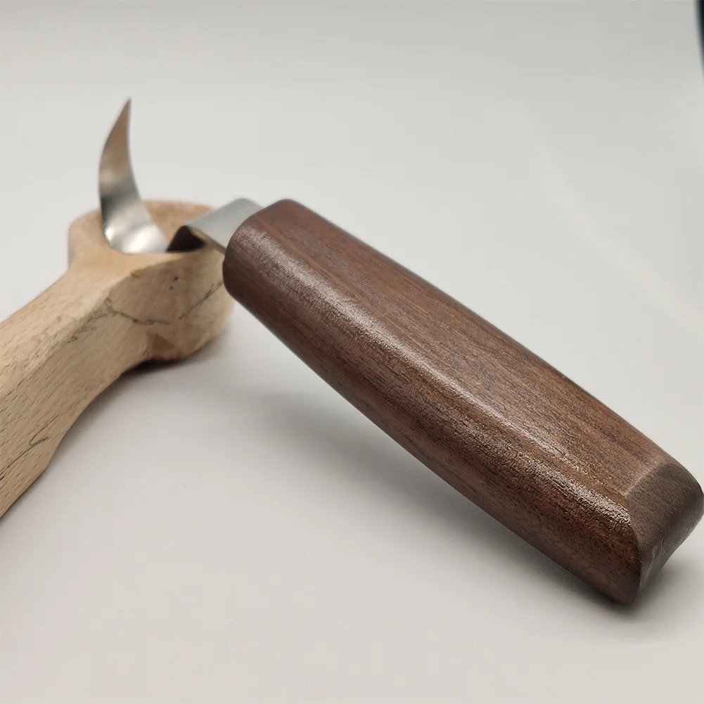 1pc Woodworking Carving Knife  – обзор и цена Workshop Tools For Carpentry