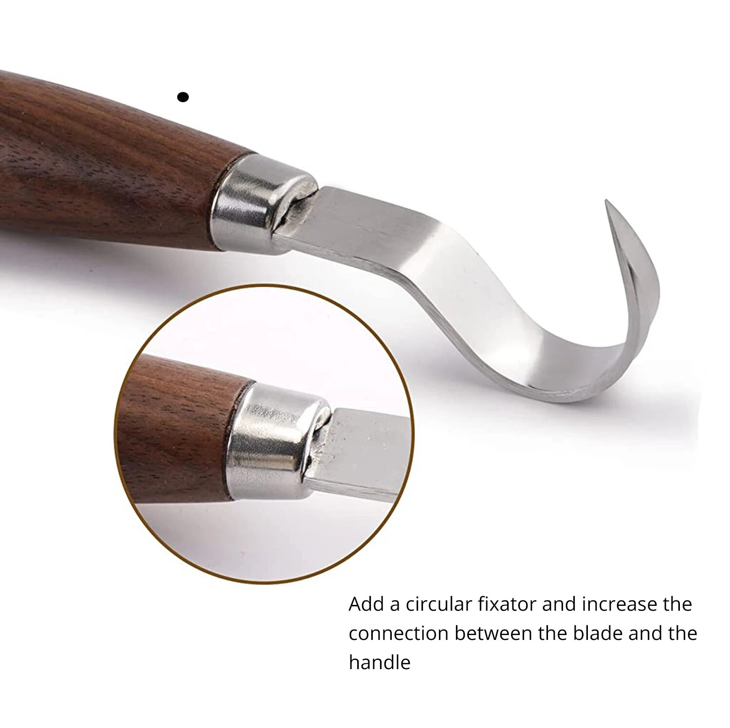 1pc Woodworking Carving Knife  – обзор и цена Workshop Tools For Carpentry