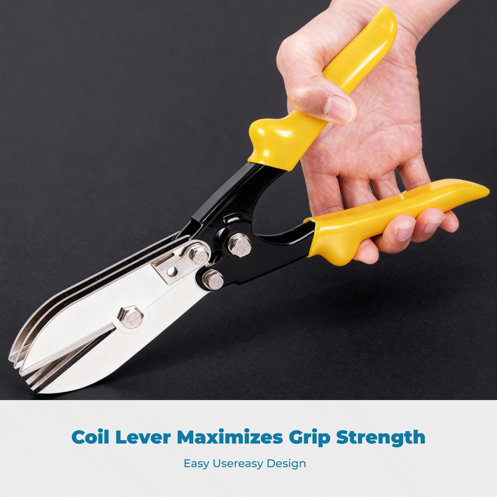 Gutter Crimper Safety Lock Cri – обзор и цена Workshop Tools Safety