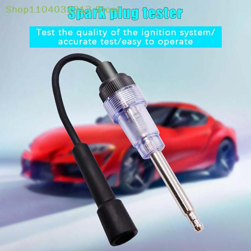 petiteIgnition Coil Tester Pen – обзор и цена Tools For Home Workshop