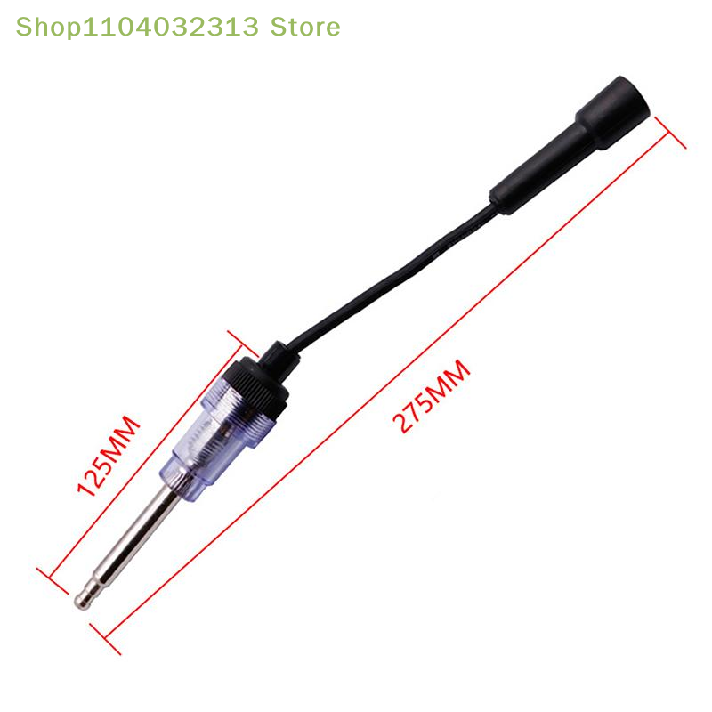 petiteIgnition Coil Tester Pen – обзор и цена Tools For Home Workshop