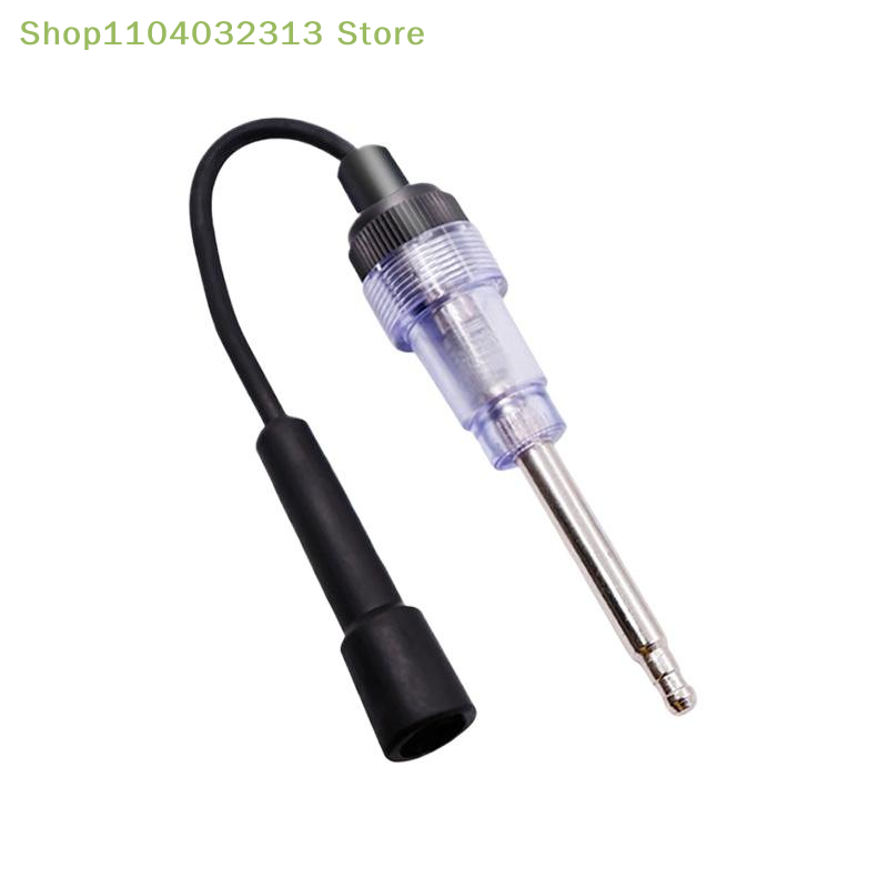 petiteIgnition Coil Tester Pen – обзор и цена Tools For Home Workshop