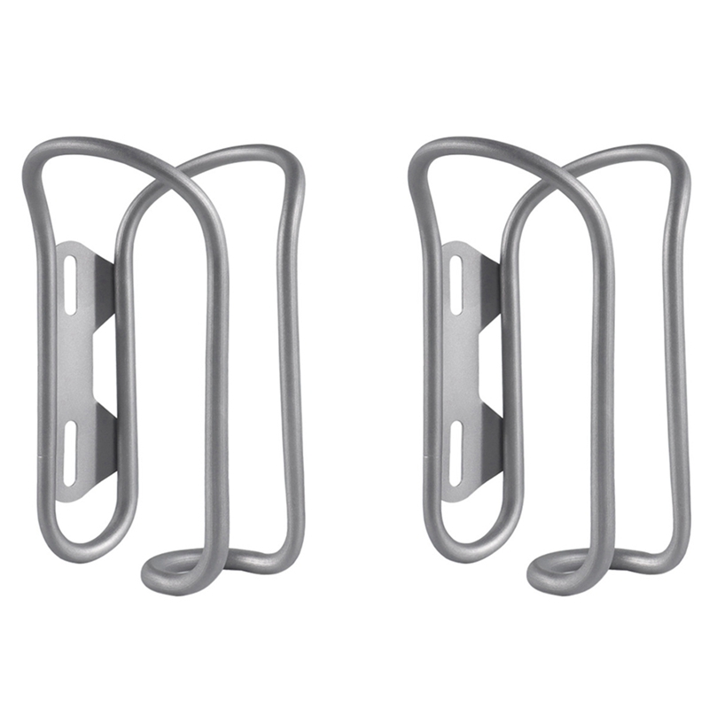 2X Bicycle Kettle Rack Titaniu – обзор и цена Screw Organizer Kit
