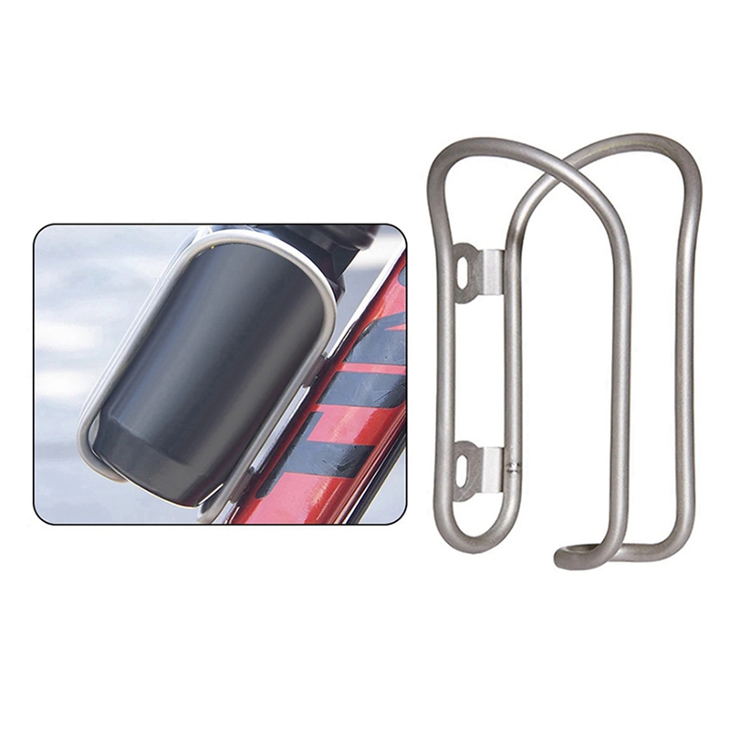 2X Bicycle Kettle Rack Titaniu – обзор и цена Screw Organizer Kit