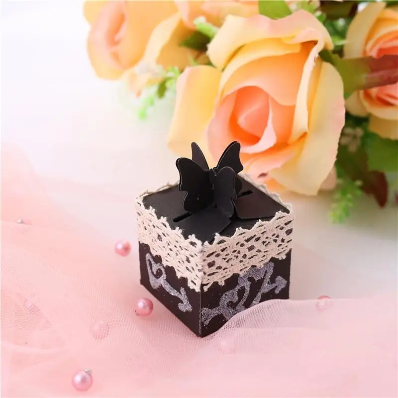 Kokorosa Gift Box Metal Cuttin – обзор и цена Tap Die Set