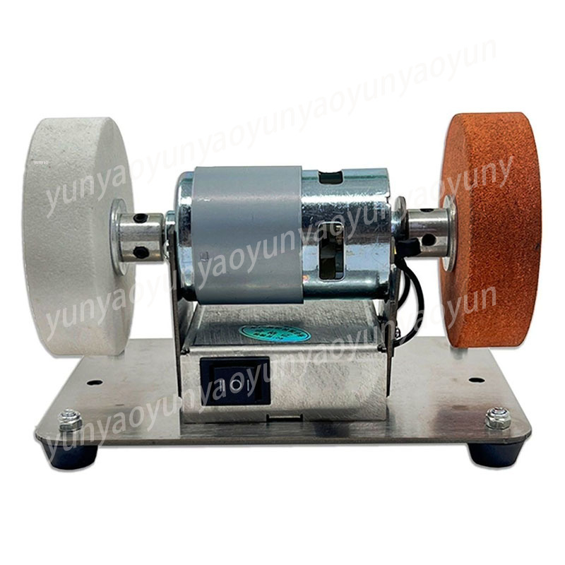 Double Wheel Bench Grinder Hou – обзор и цена Workshop Tools Knife