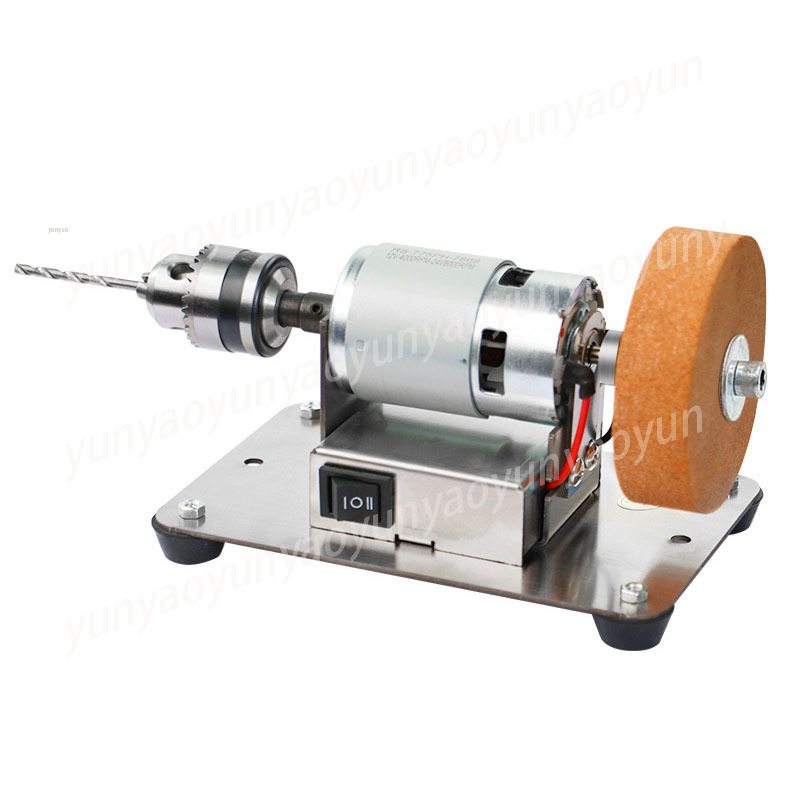 Double Wheel Bench Grinder Hou – обзор и цена Workshop Tools Knife