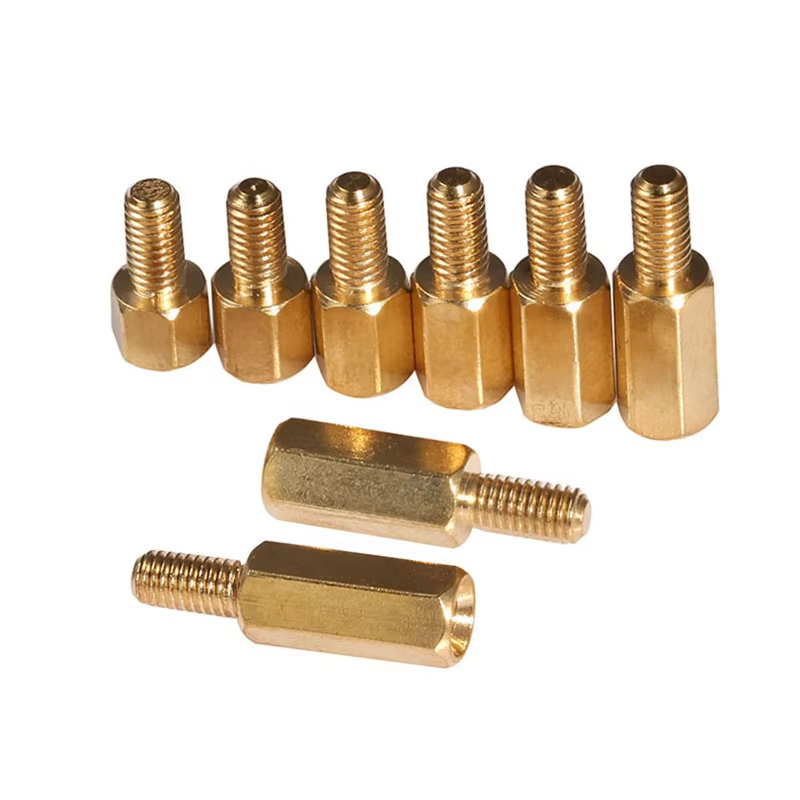 Hex Brass Male Female Motherbo – обзор и цена Screw Organizer Kit