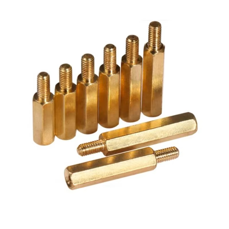 Hex Brass Male Female Motherbo – обзор и цена Screw Organizer Kit