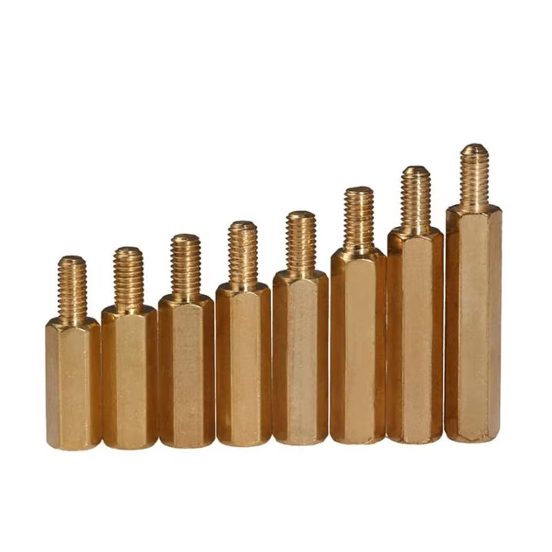 Hex Brass Male Female Motherbo – обзор и цена Screw Organizer Kit