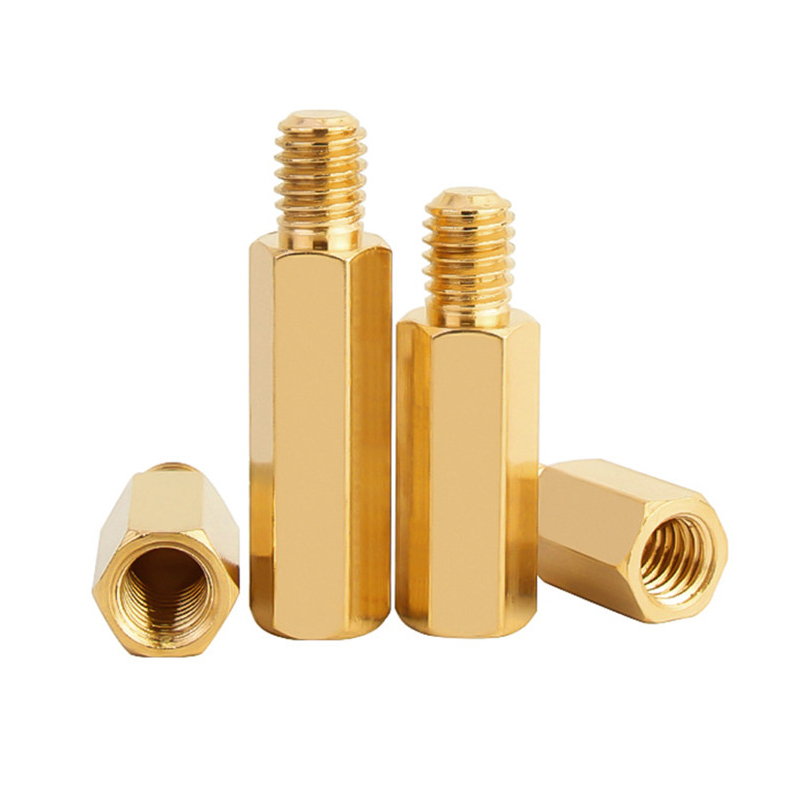 Hex Brass Male Female Motherbo – обзор и цена Screw Organizer Kit