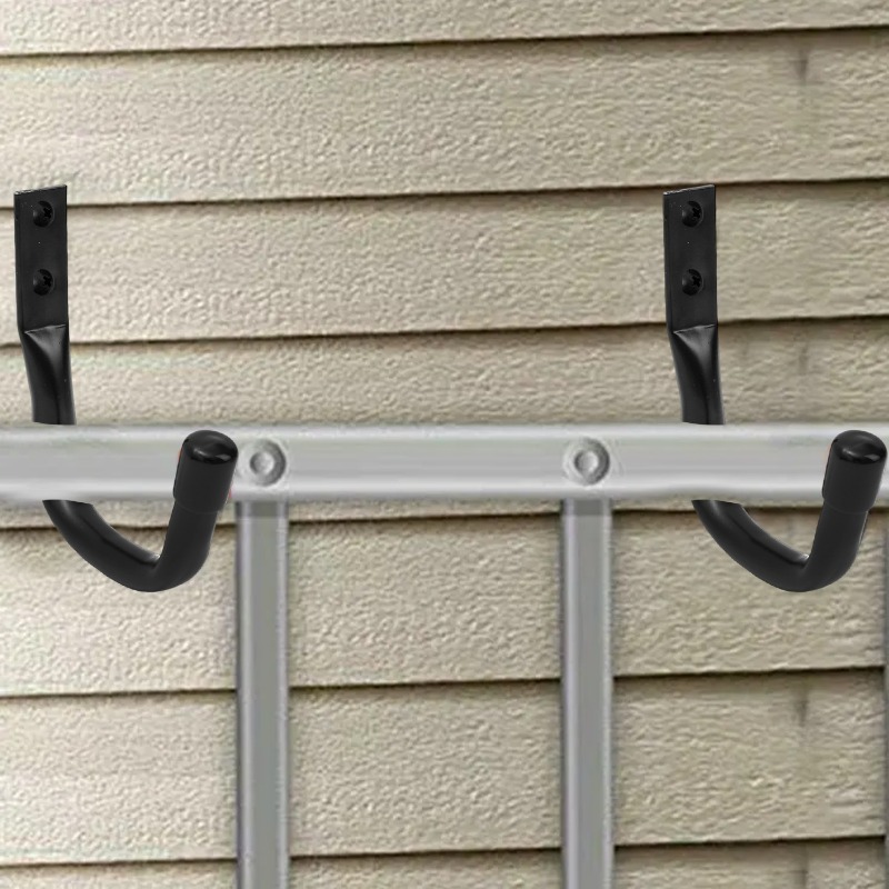 Double-holes Hooks with Screws – обзор и цена Screw Organizer Kit