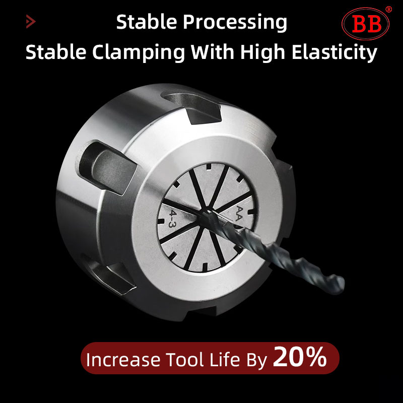 BB Spring Collet Chuck ER32 ER – обзор и цена Hand Tools Mechanical Workshop