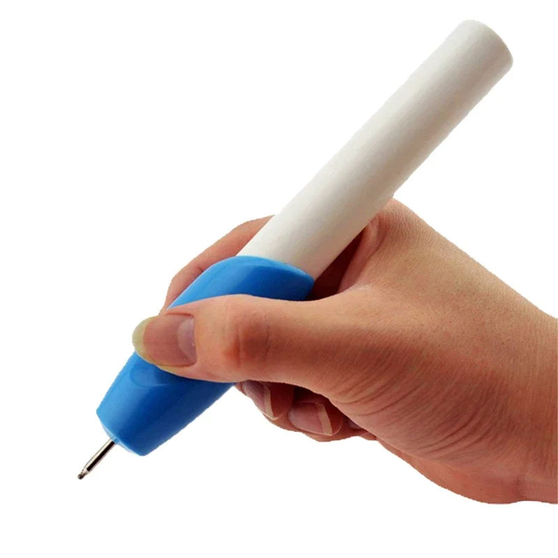 Mini Electric Engraving Pen Bl – обзор и цена Workshop Tools For Carpentry
