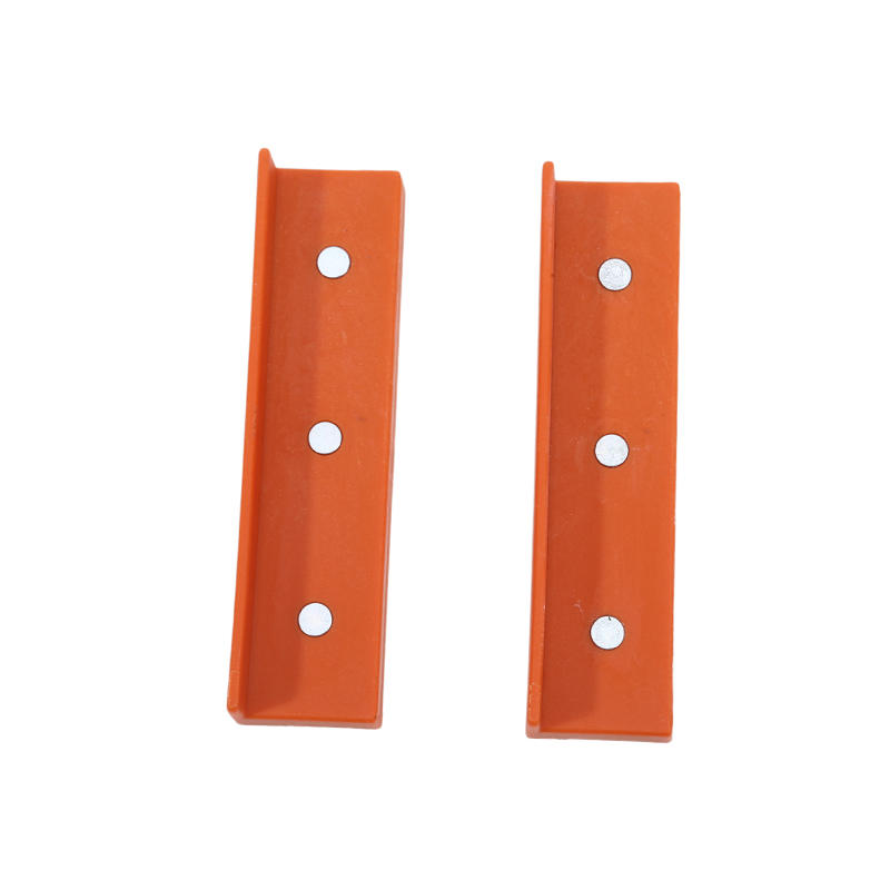 4/5/6 Inch Magnetic Soft Pad J – обзор и цена Workshop Tools Vice