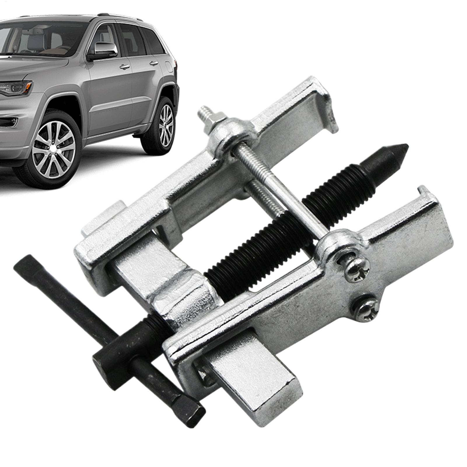 2-Jaw Puller Tool Adjustable P – обзор и цена Hand Tools Mechanical Workshop