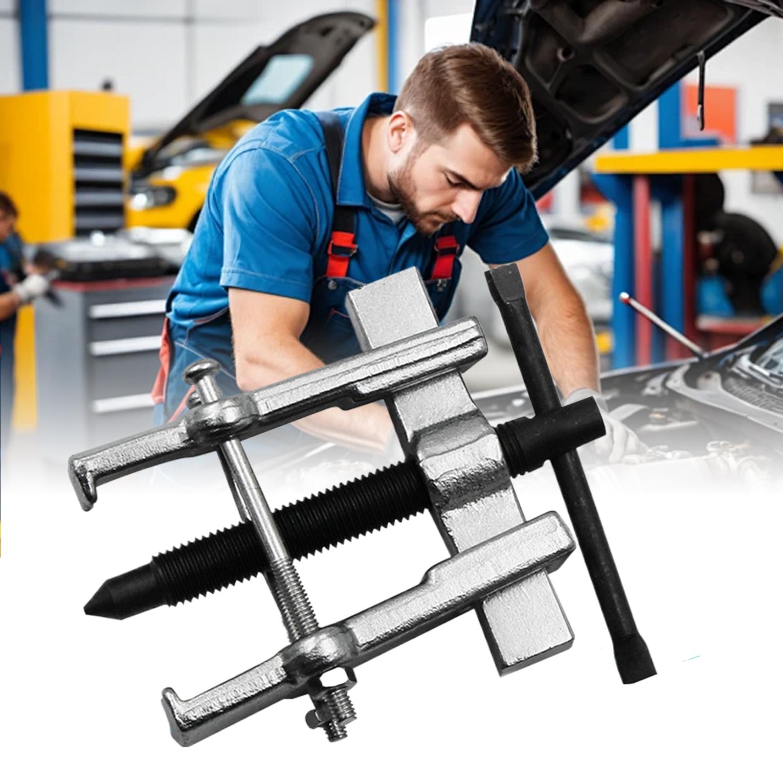 2-Jaw Puller Tool Adjustable P – обзор и цена Hand Tools Mechanical Workshop