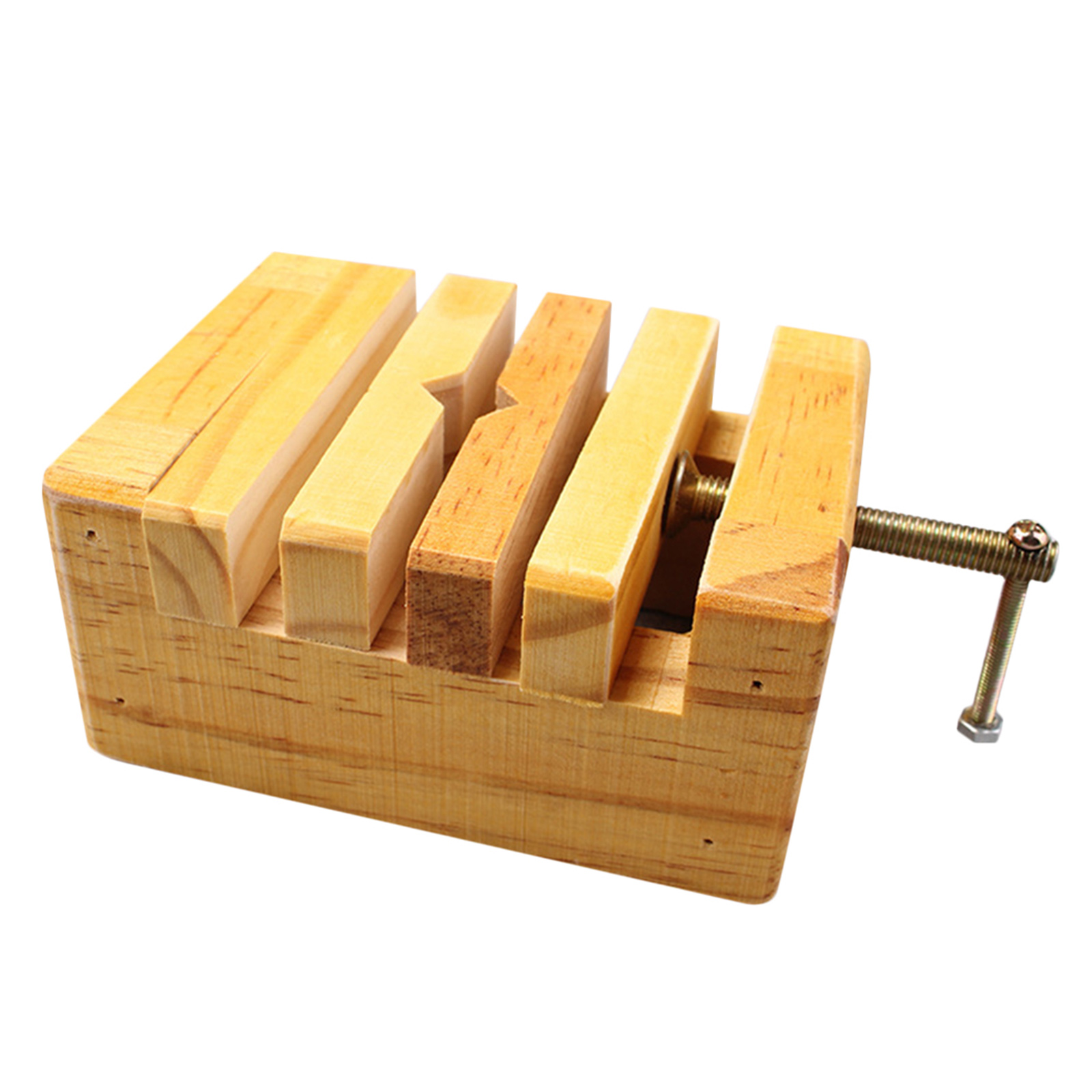 Wooden Clamp Engraving Vise Se – обзор и цена Workshop Tools For Carpentry