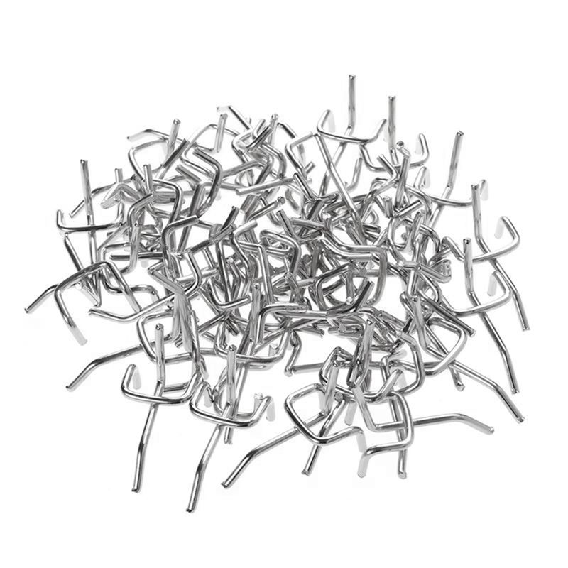 Stock Quantity 50 Pcs Peg Boar – обзор и цена Workshop Tools Board