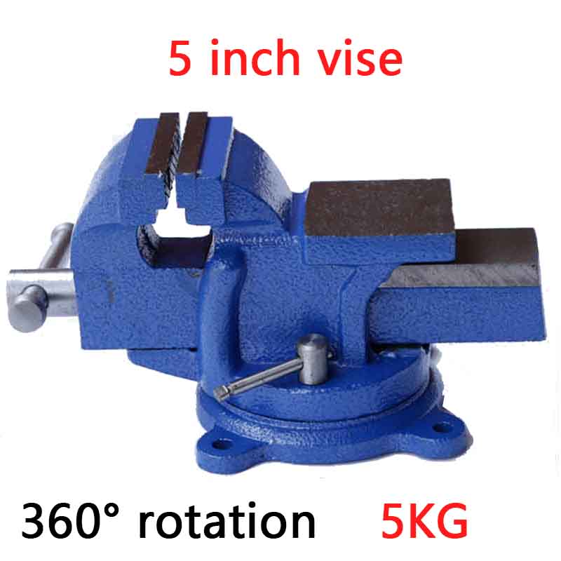 1pc Heavy Duty Bench Vise Hous – обзор и цена Workshop Tools Vice
