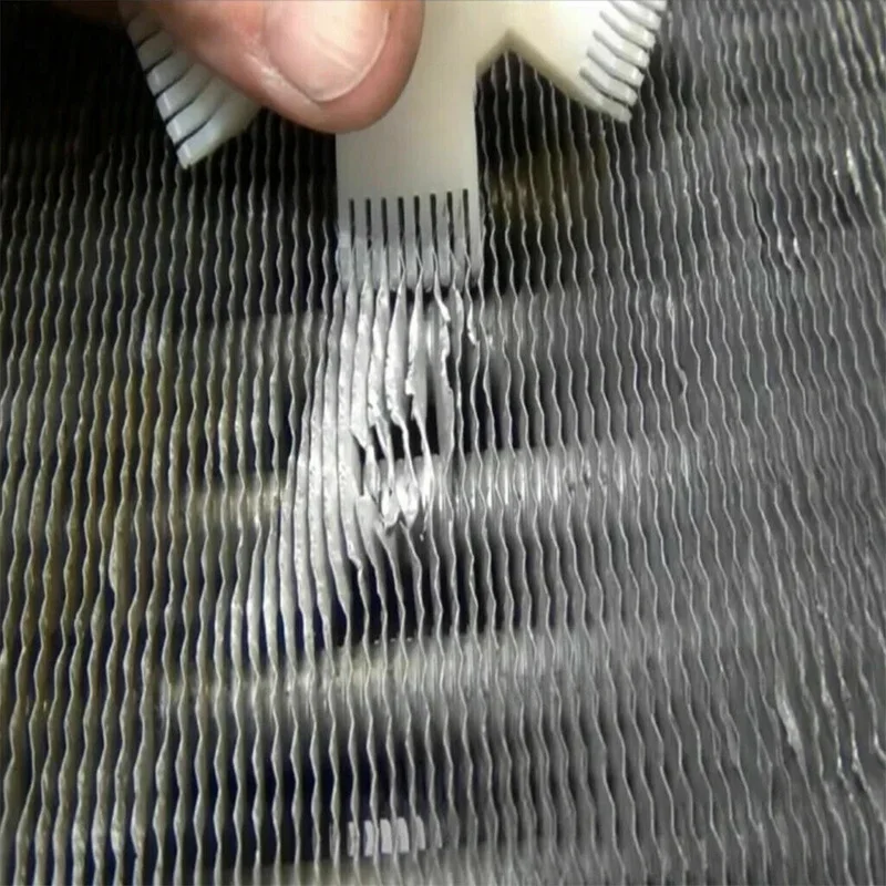 Universal Radiator Fin Repair  – обзор и цена Tools For Home Workshop
