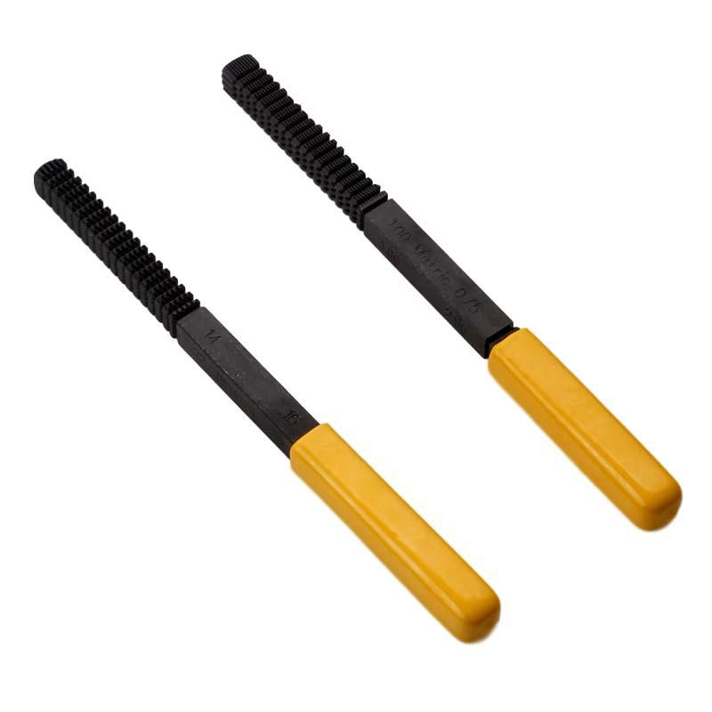 Thread Repair File Metric Mult – обзор и цена Workshop Tools Knife