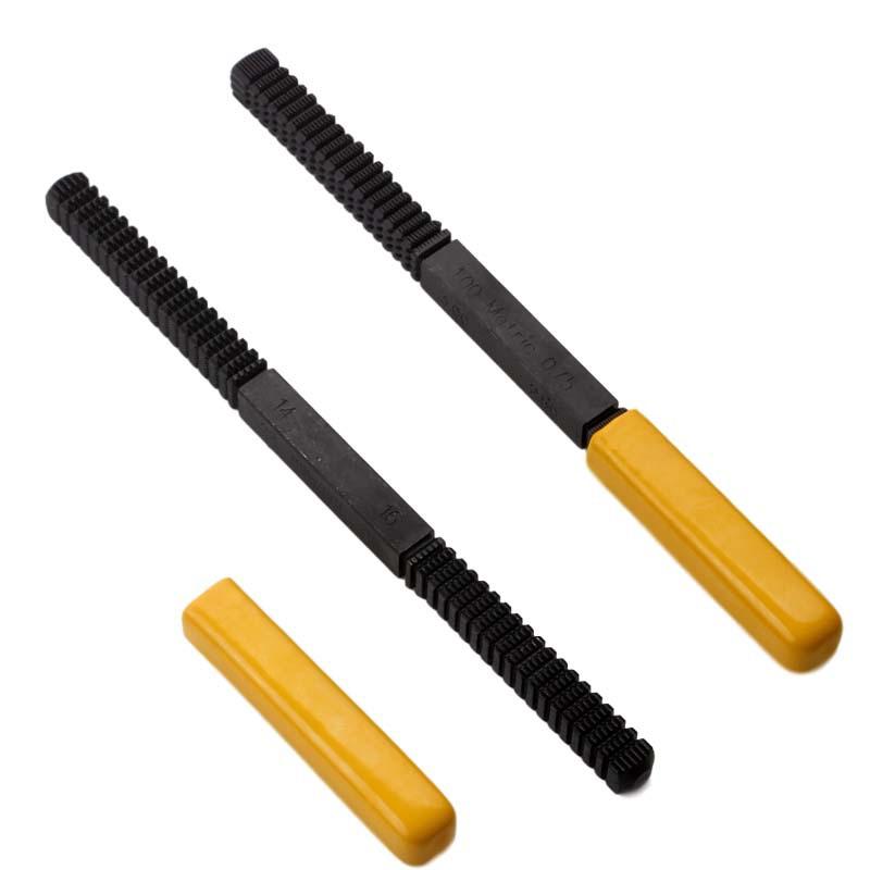 Thread Repair File Metric Mult – обзор и цена Workshop Tools Knife