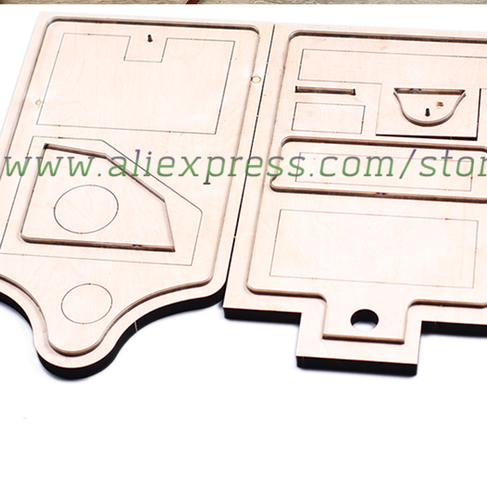 mold for A5 14.8x21cm notebook – обзор и цена Tap Die Set