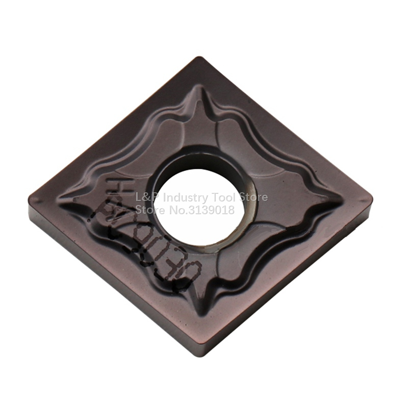 Original Carbide Plate CNMG120 – обзор и цена Workshop Tools Knife
