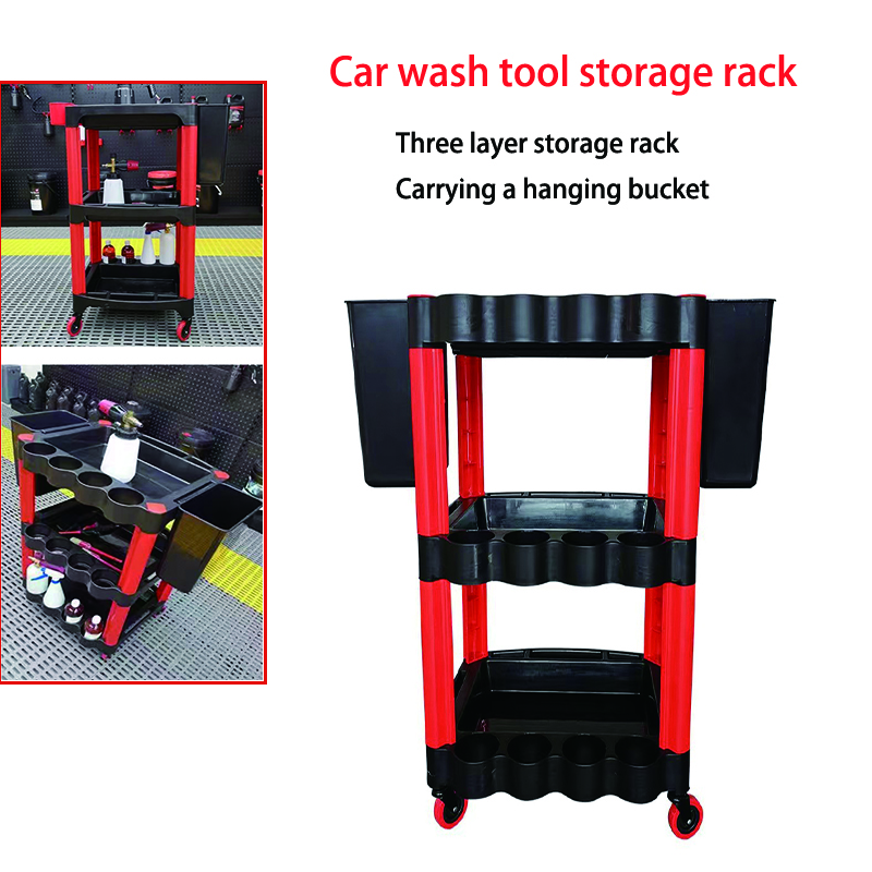 Auto Repair WashTool Storage C – обзор и цена Tools For Home Workshop