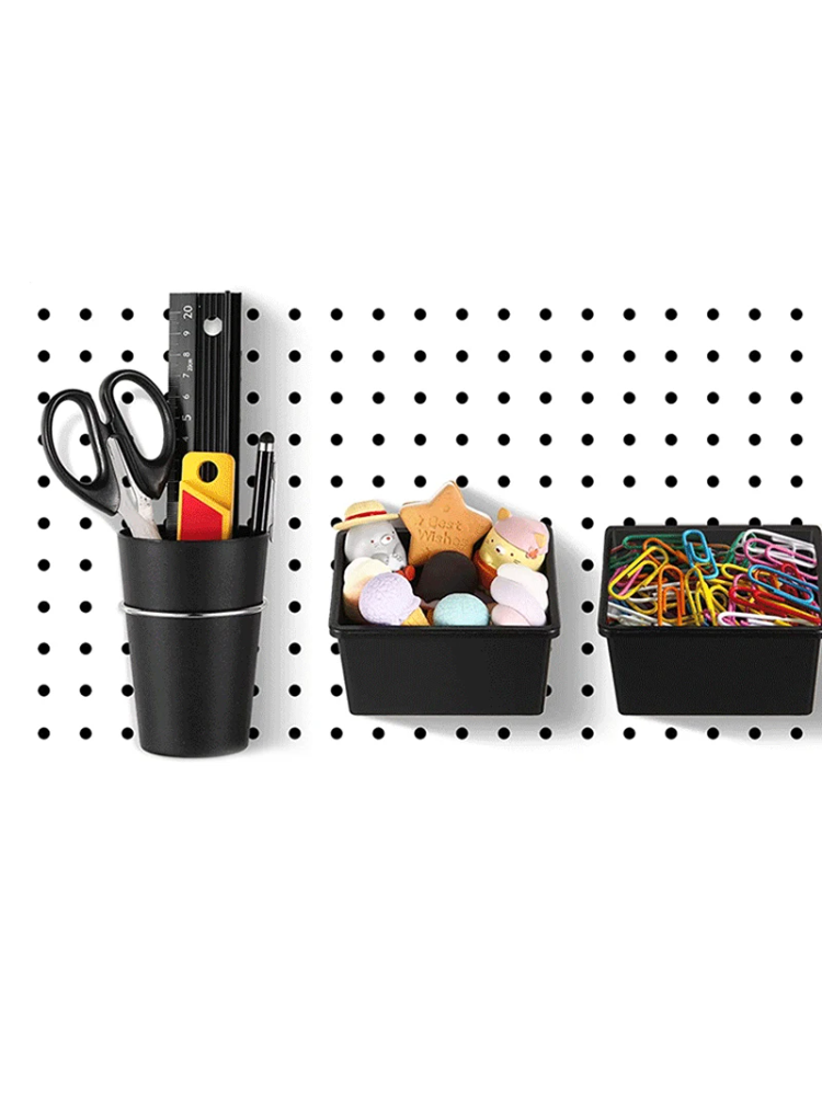 1Set Efficient Pegboard Storag – обзор и цена Workshop Tools Board