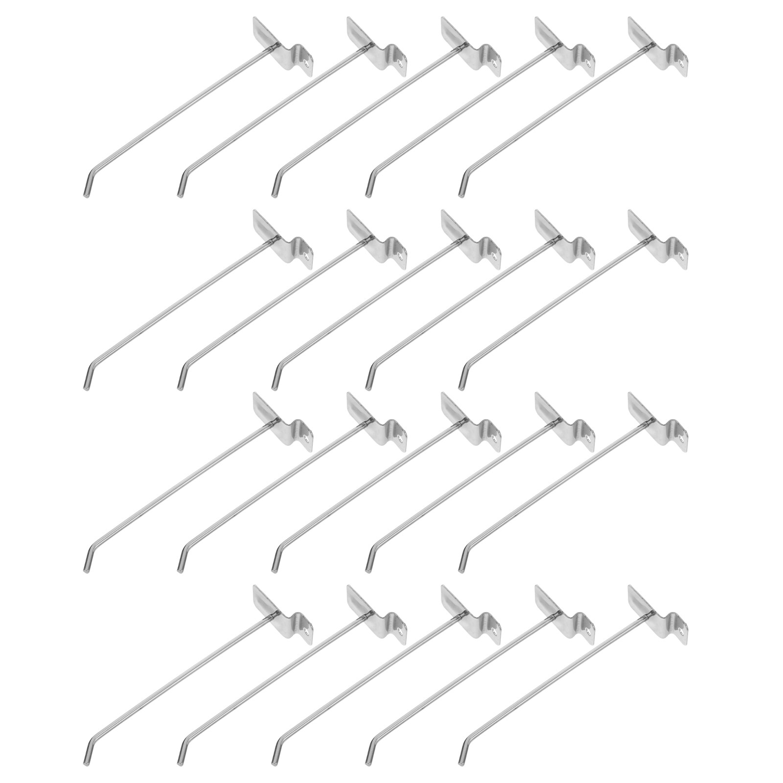 20Pcs Utility Hooks Heavy Duty – обзор и цена Workshop Tools Hanging