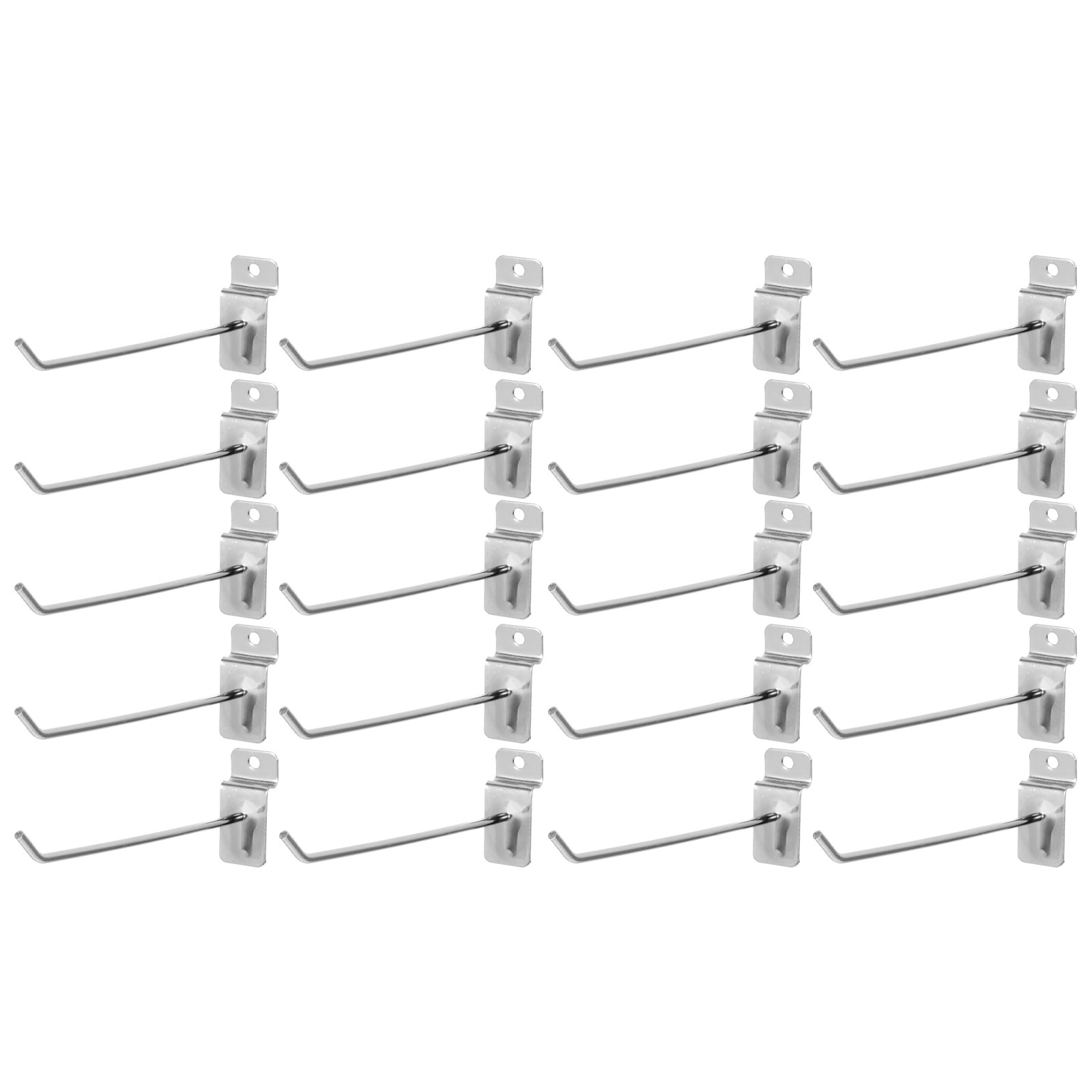 20Pcs Utility Hooks Heavy Duty – обзор и цена Workshop Tools Hanging