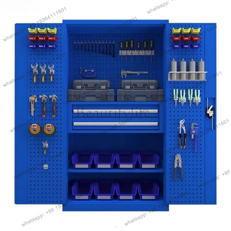 Tool Cabinet Workshop Hardware – обзор и цена Workshop Tools Safety