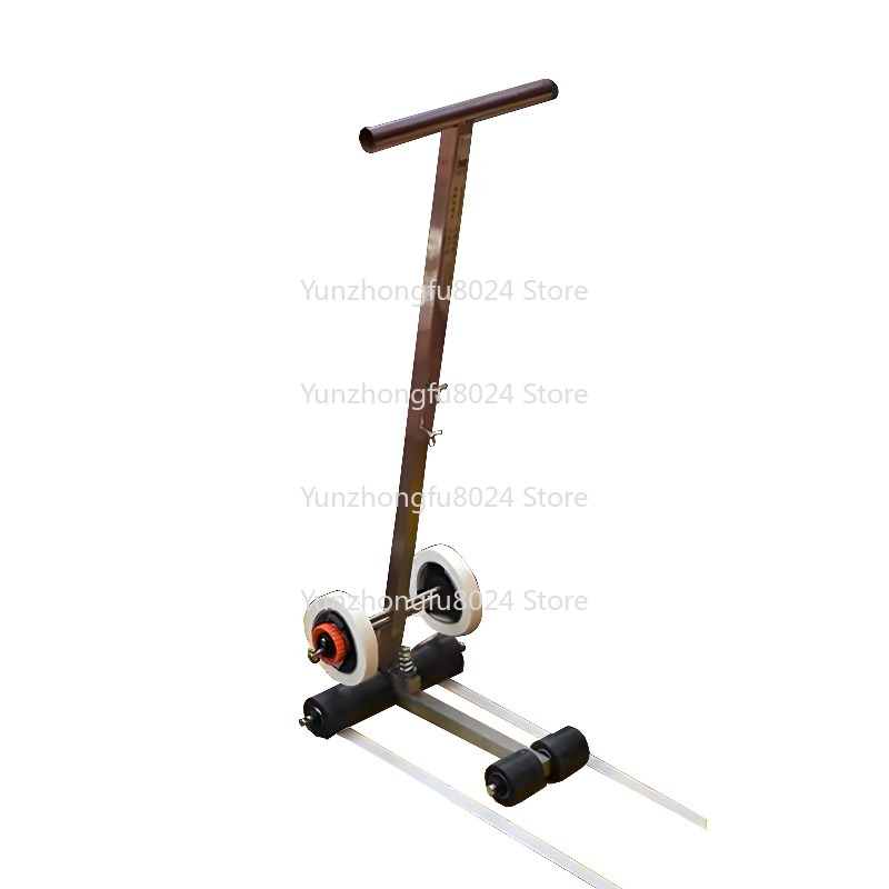 Marking Machine Manual Ground  – обзор и цена Marking Tools In Workshop