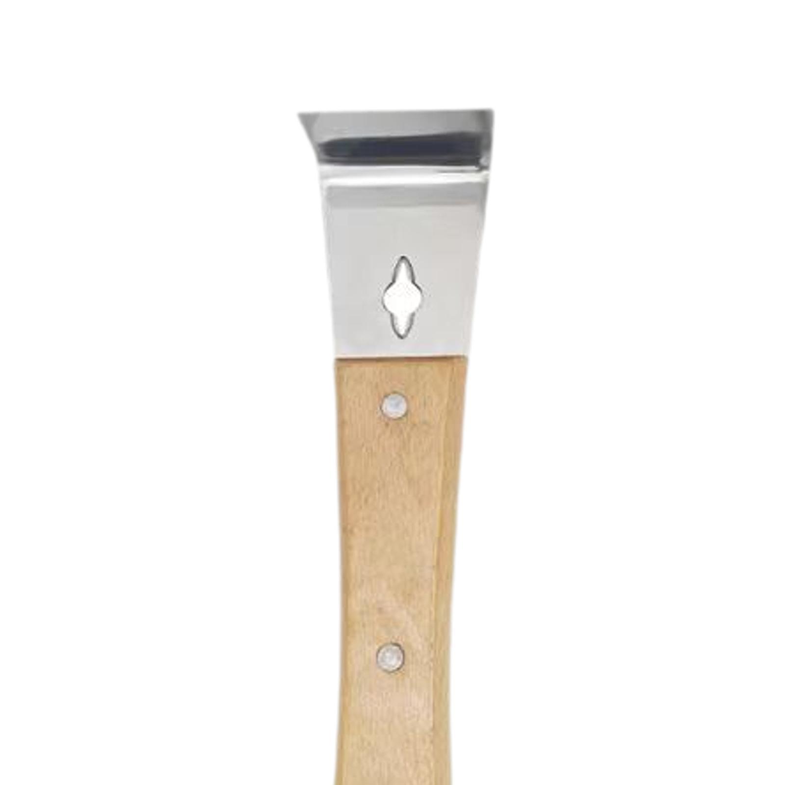 Durable Stainless Steel Hive S – обзор и цена Workshop Tools Knife