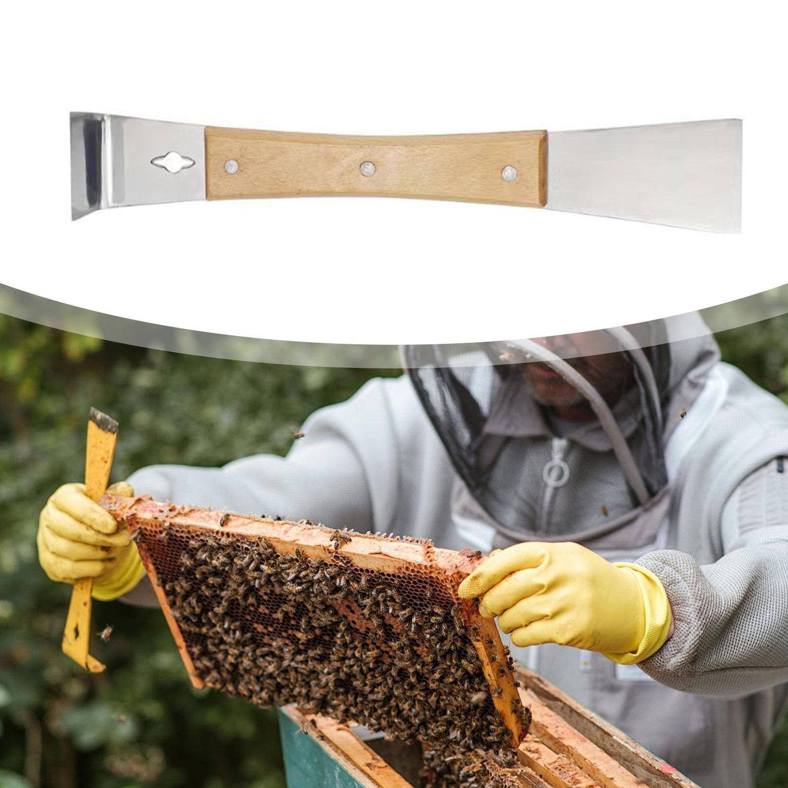 Durable Stainless Steel Hive S – обзор и цена Workshop Tools Knife