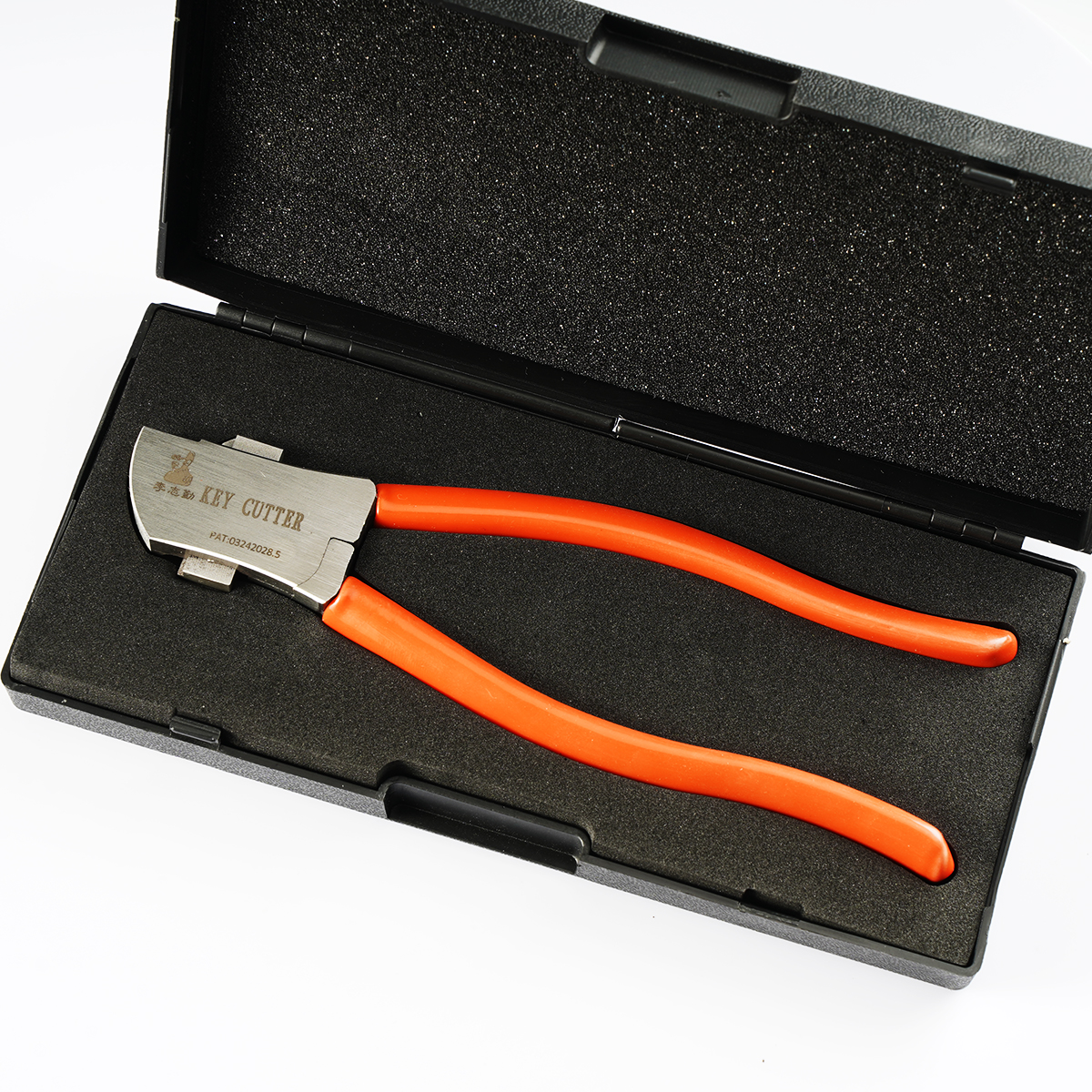 Lishi Key Cutter Portable Lish – обзор и цена Hand Tools Mechanical Workshop