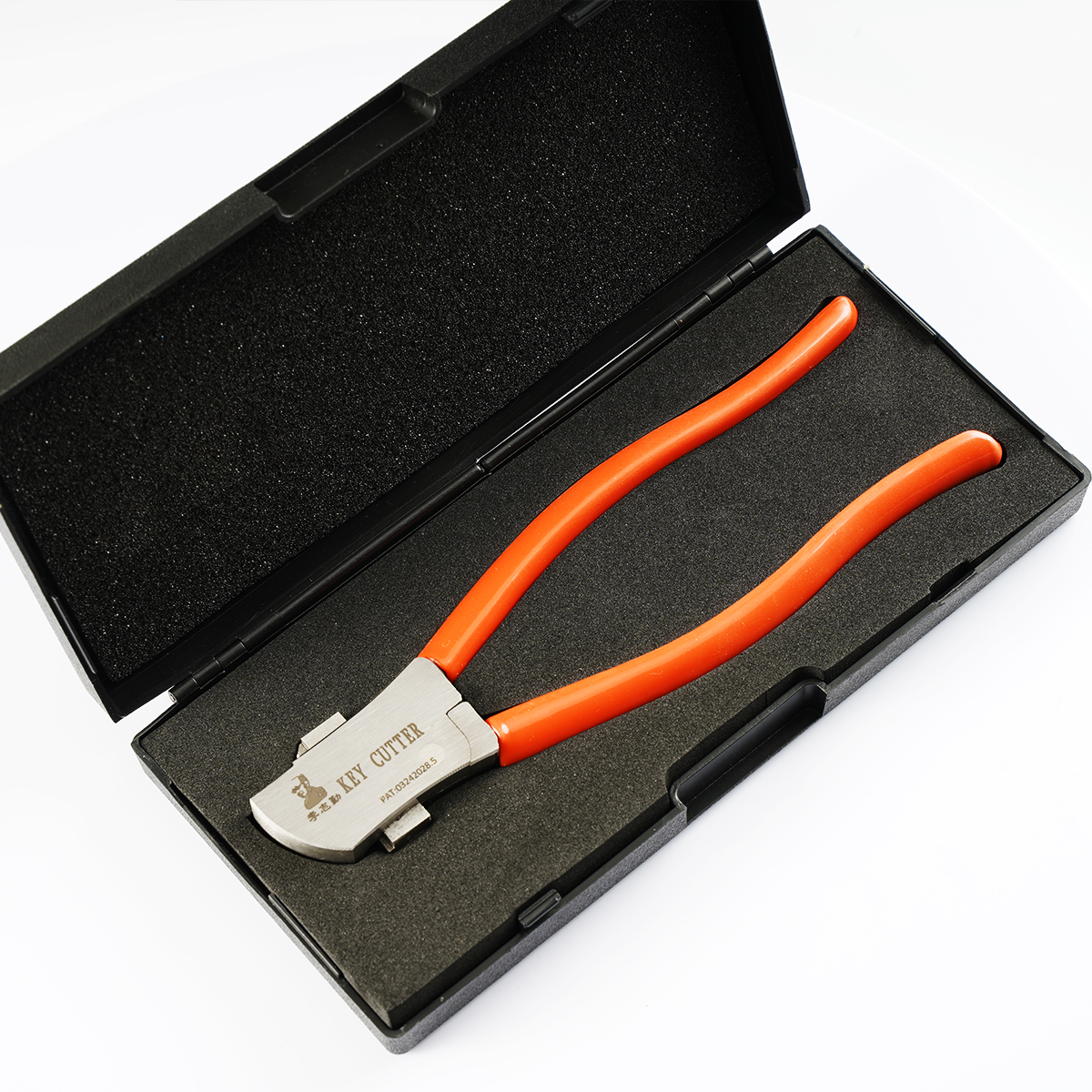 Lishi Key Cutter Portable Lish – обзор и цена Hand Tools Mechanical Workshop