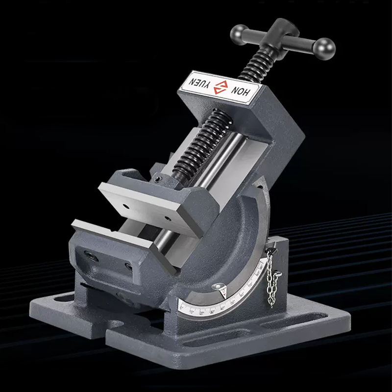Precision Drill Press Vise QKD – обзор и цена Workshop Tools Vice